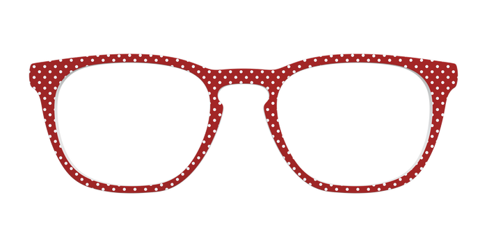 The Ruby Pin Dot