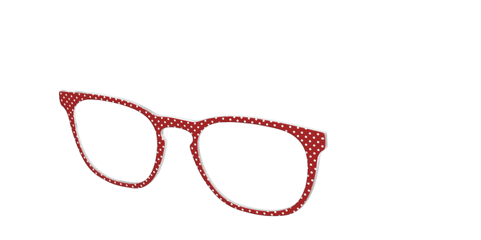 The Ruby Pin Dot