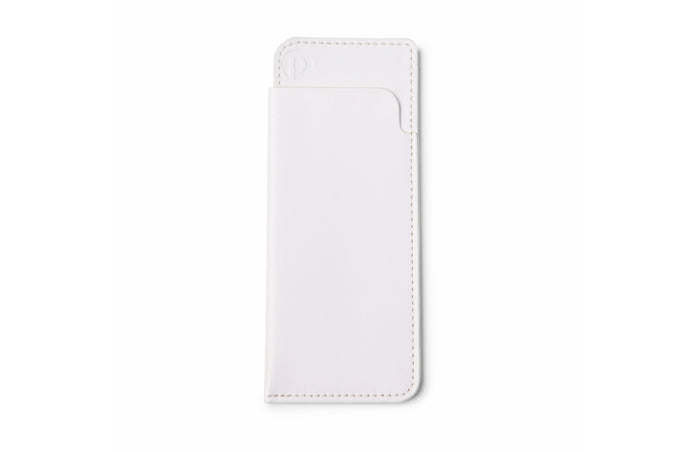 The Top Frame Case Cream