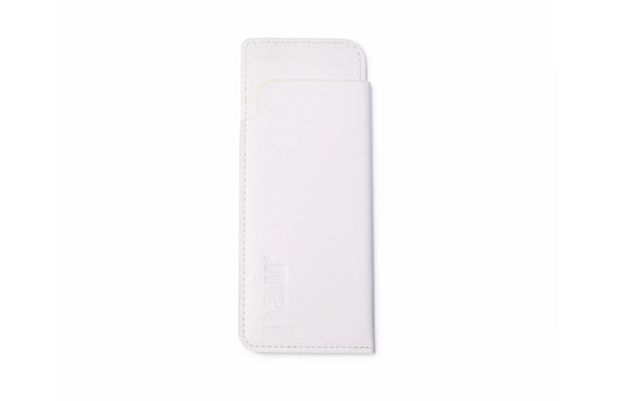 The Top Frame Case Cream