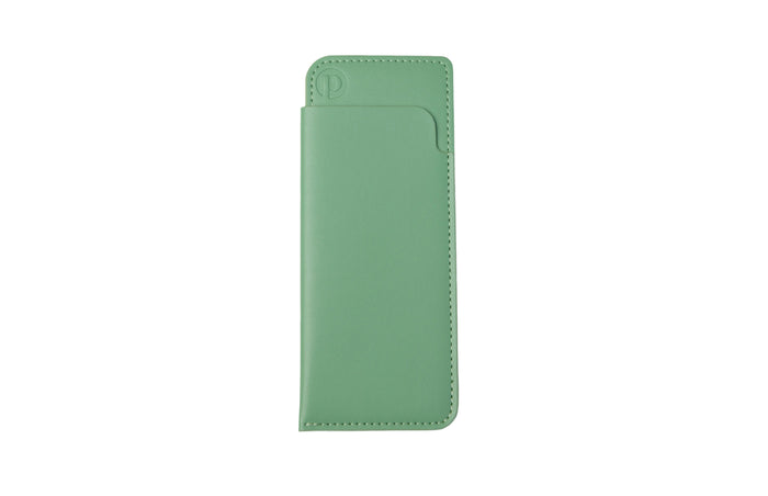 The Top Frame Case Evergreen