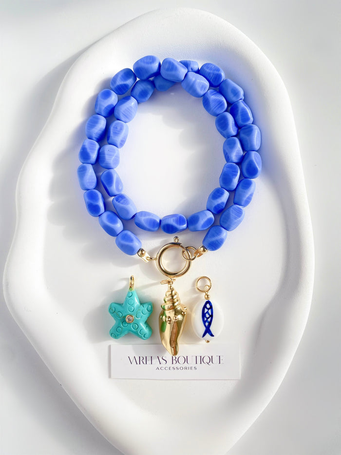 Thera necklace