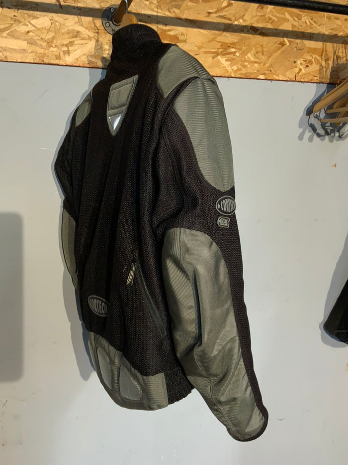 Tourmaster/Cortech mesh jacket, Size Medium (Men’s 42)
