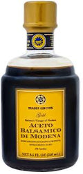 TRADER JOES GOLD ACETO BALSAMICO DI MODENA 8.5FL OZ #ROCK VALUE-ORDER BY  TUESDAY EVENING OCT 27 ARRIVING NOV 04  FOR DELIVERY#