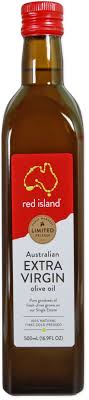 TRADER JOES RED ISLAND AUSTRALIAN EXTRA VIRGIN OLIVE OIL 16.9 OZ #ROCK VALUE-ORDER BY  TUESDAY EVENING OCT 27 ARRIVING NOV 04  FOR DELIVERY#