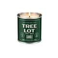 Tree Lot Candle