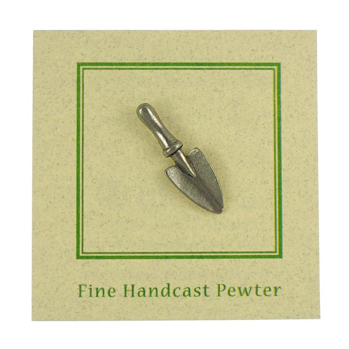 Garden Lapel Pins