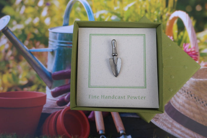 Garden Lapel Pins