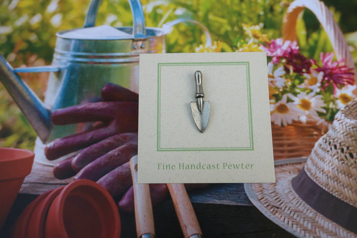 Garden Lapel Pins
