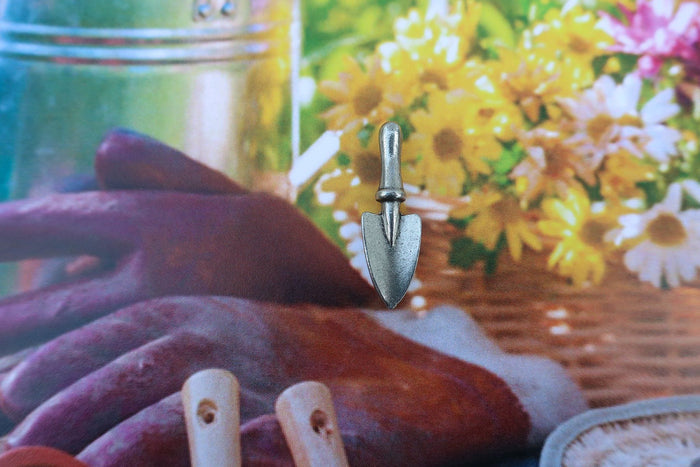 Garden Lapel Pins