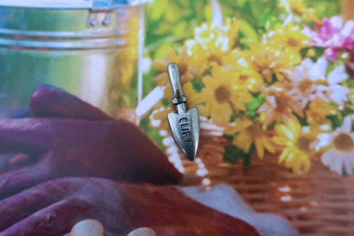 Garden Lapel Pins