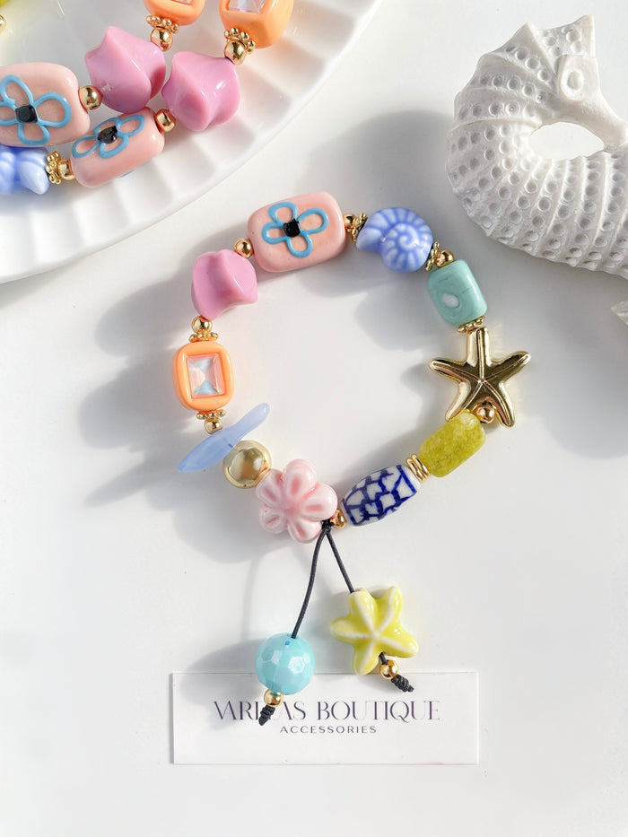 Turca arrecife bracelet