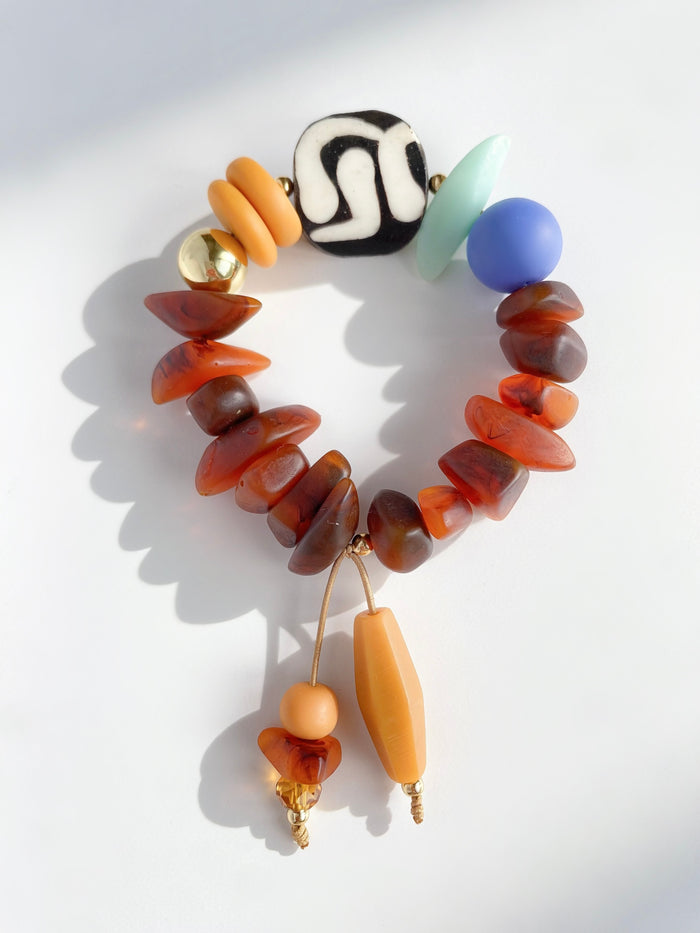 Turca boho bracelet