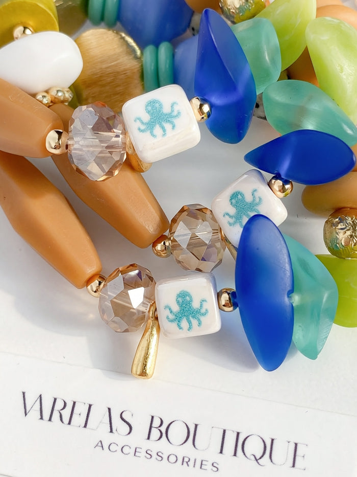 Turca Bora Bora bracelet
