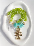 Turca marina necklace