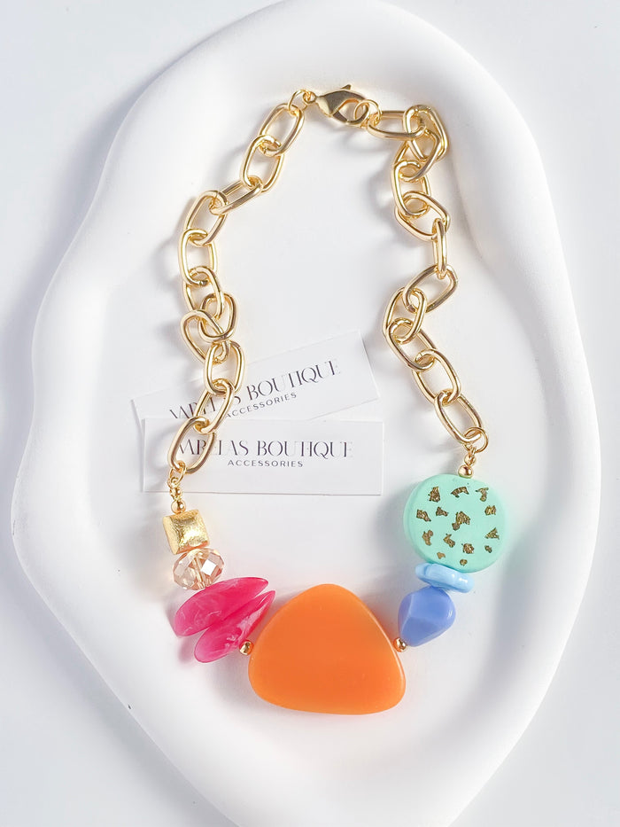 Turca necklace