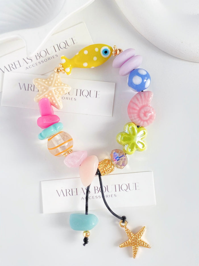 Turca tropic BRACELET