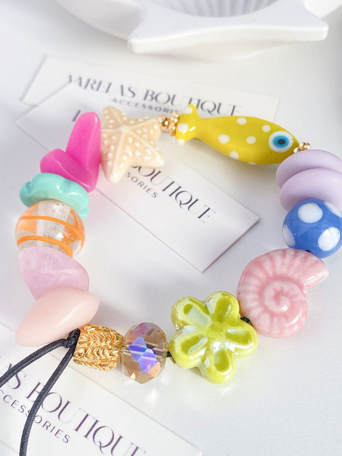 Turca tropic BRACELET