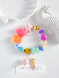 Turca tropical bracelet