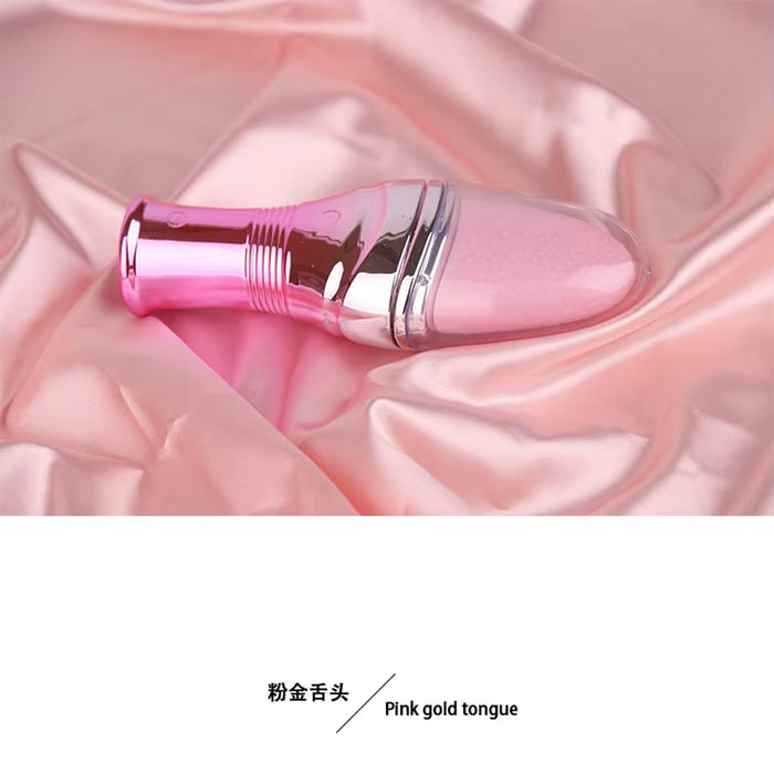 Usb Charging Powerful with Tongue Shaped 12 Vibrating G Spot Sex Toy Tongue Vibrator Women