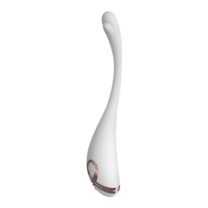 USB Powered Insertable G-Spot Vibrator Instant Female Orgasm Sex Pen Toy