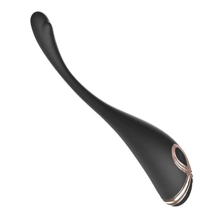 USB Powered Insertable G-Spot Vibrator Instant Female Orgasm Sex Pen Toy