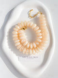 Vainilla necklace