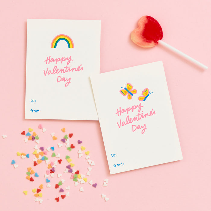 Valentine's Duo - Magical