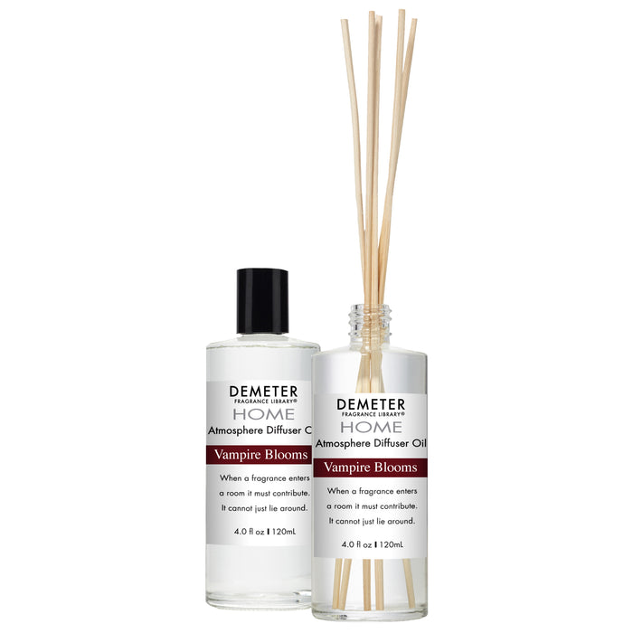 Vampire Blooms Diffuser Oil