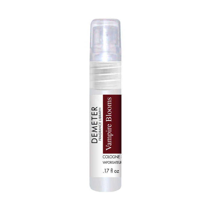 Vampire Blooms Mini Purse Spray - Demeter Fragrance Library