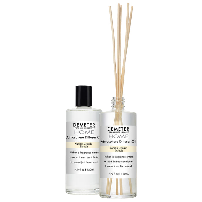 Vanilla Cookie Dough Diffuser Oil