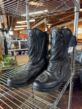 Vega Boots