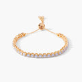 Victoria Opal Bolo Tennis Bracelet