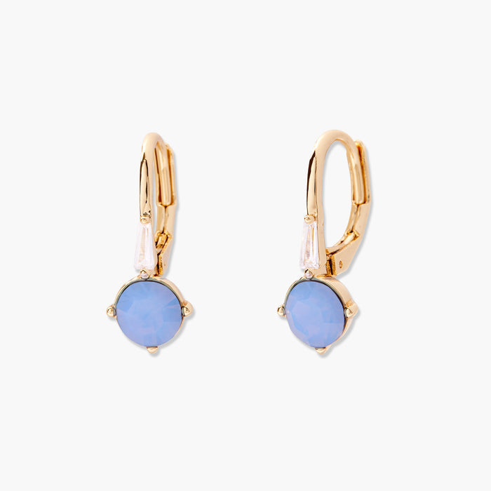 Victoria Opal Earrings