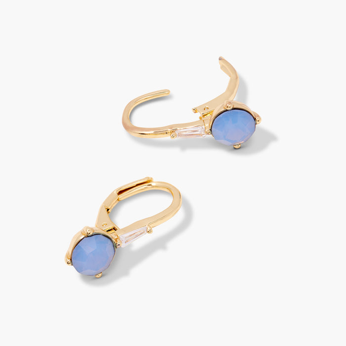 Victoria Opal Earrings
