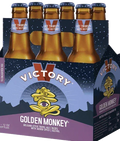 Victory Golden Monkey - 12oz. Bottle - East Side Grocery