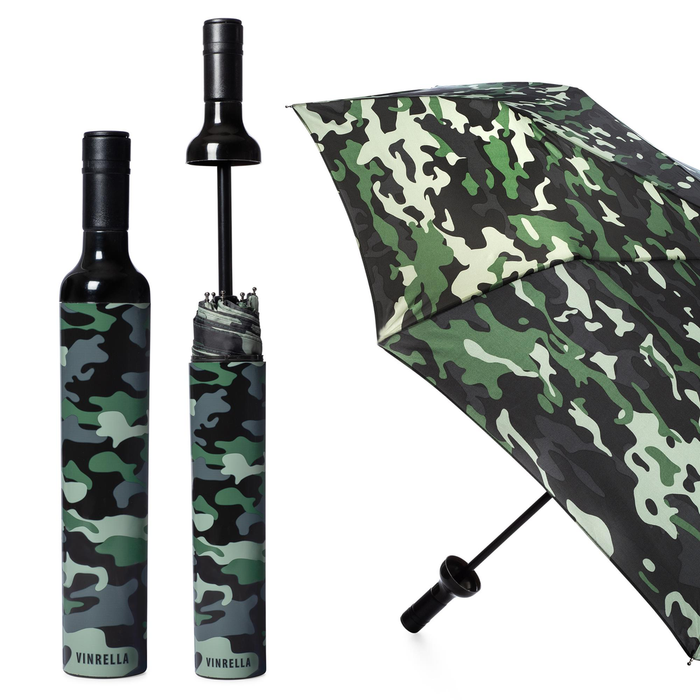 Vinrella® Bottle Umbrella