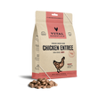 Vital Essentials Freeze-Dried Raw Chicken Entrée Nibs Dog Food