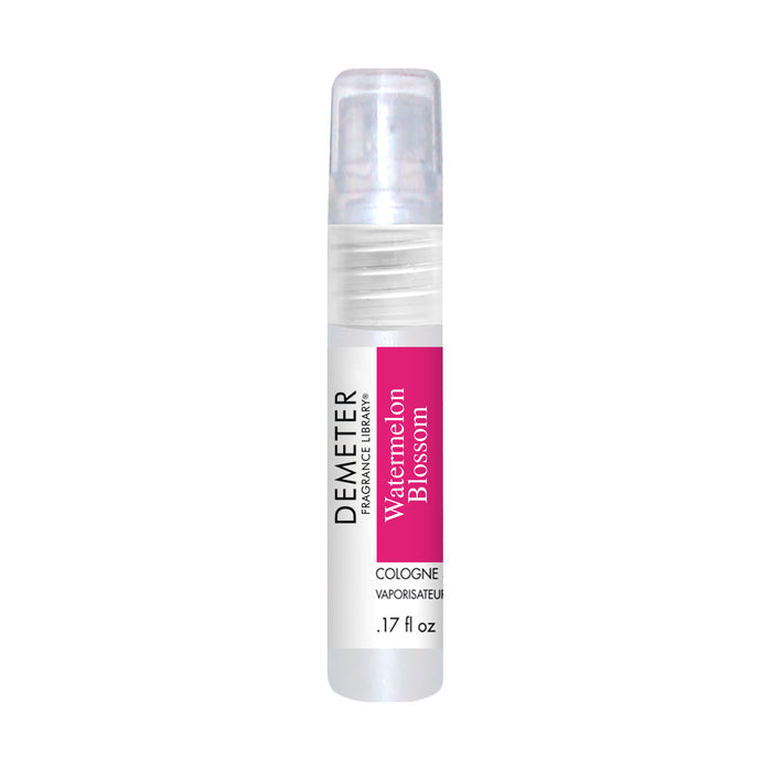 Watermelon Blossom Mini Purse Spray