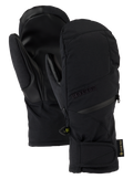 Women's Gore Under Mitt - True Black