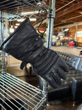 Women’s leather gloves