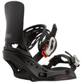 Burton Women's Lexa EST Snowboard Bindings - Black