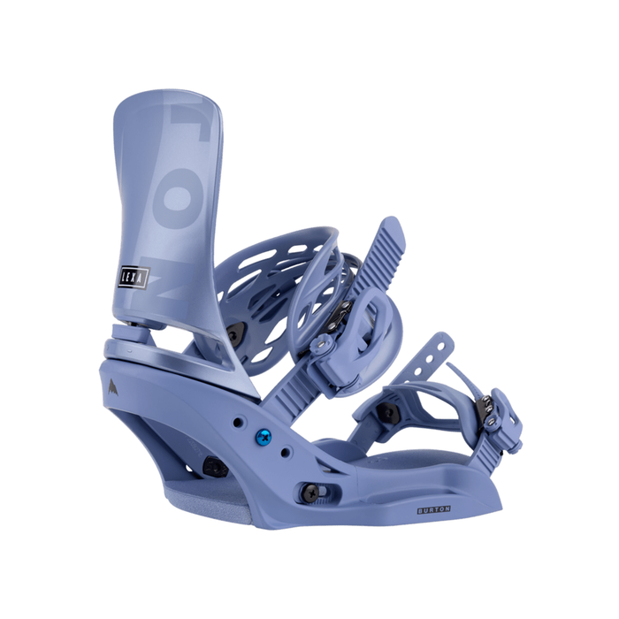 Women's Lexa EST Snowboard Bindings 2024