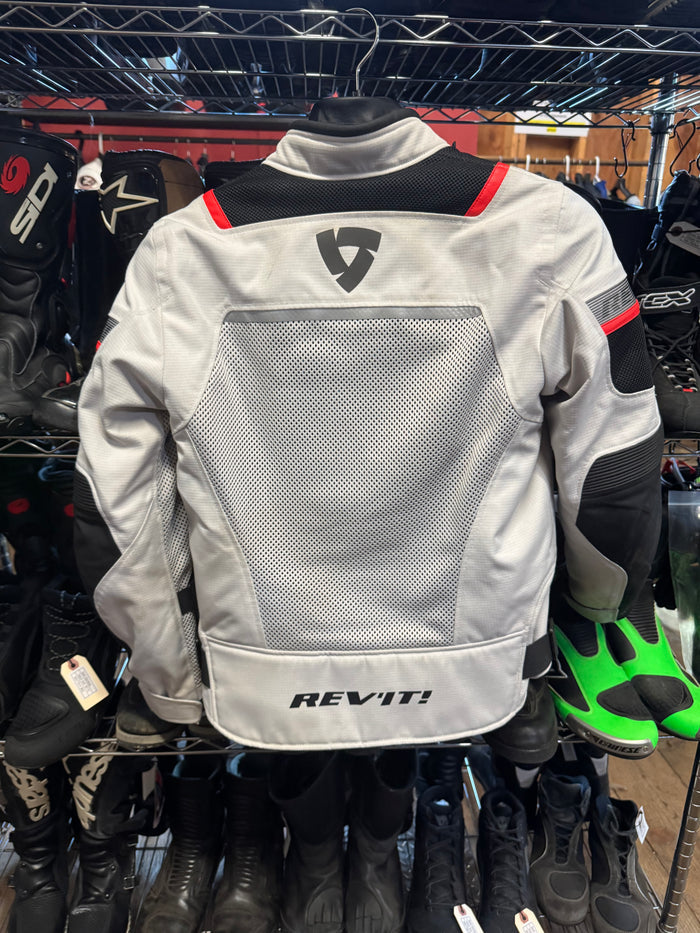 Women’s Revit Textile Jacket