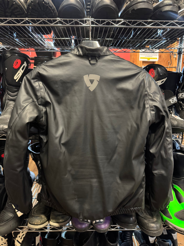 Women’s Revit Textile Jacket