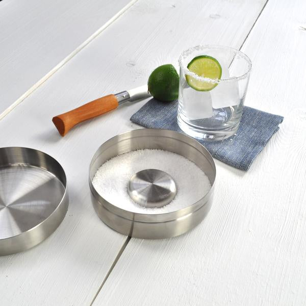 W&P Design® Cocktail Rimmer