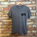 Yuma Roots™ Salad in Winter Adult Tee