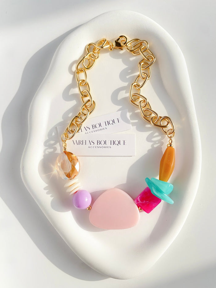 Zahira necklace