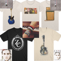 ZC EVERYTHING PACKAGE (INCLUDES SIGNED ITEMS!)