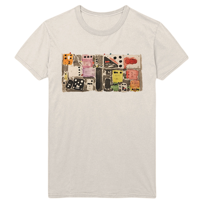 ZC EVERYTHING PACKAGE (INCLUDES SIGNED ITEMS!)